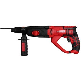 Resim Rodex RDX2267 Elektropnömatik Kırıcı Delici Matkap 