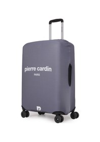 Resim Pierre Cardin Orta Boy Valiz Kılıfı 04pc100-klf-02 Çok Renkli 