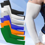 Resim 6 Çift Premium Nefes Alabilen Kol Kılıfı - Serinletici Konfor ve Nem Çekme Özellikleri ile Dış Mekan Tutkunları için Mükemmel - Sürüş, Golf, Balıkçılık, Bisiklet, Yürüyüş ve Daha Fazlası için 