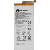 Resim Huawei P8 (HB3447A9EBW) Batarya Pil 2600 mAh 