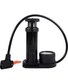 Resim The Shadow Conspiracy Street Pump Hava Pompası 