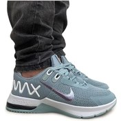 Resim Nike Air Max Alpha Trainer Gri 4 Erkek Günlük Spor Ayakkabı Cw339 (552557635) 