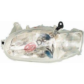 Resim Ford Escort Ön Far Sol.95-98 95ag13w030dd 