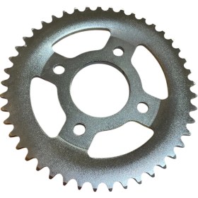 Resim Mondial X-treme Max 150-200 Arka Dişli 45 Diş 