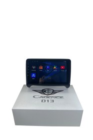 Resim Cadence AUDİ TT 2006-2014 D13 YENİ SERİ İŞLEMCİLİ PRO OEM MULTİMEDİA 