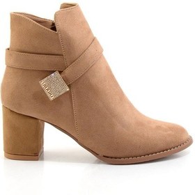 Resim Camel Kadın Bot & Bootie K02233003972 Camel 