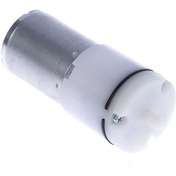 Resim 6V Mini Hava Pompası 