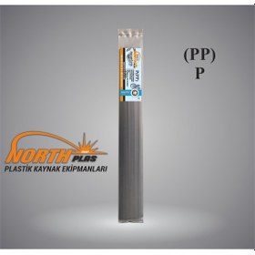 Resim P(Pp) Plastik Elektrot - Kaynak Çubukları 