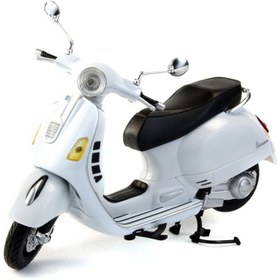 Resim Nessiworld Sunman 1:12 Vespa GTS 300 Super 