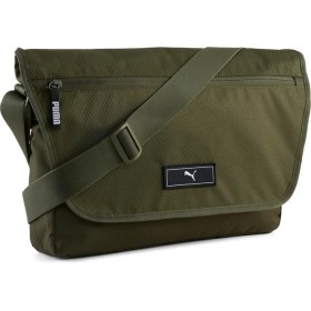 Resim Puma 09187109 Deck Messenger Unisex Çapraz Çanta 