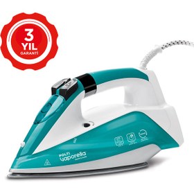 Resim Polti Vaporella Quick & Slide QS210 2400 W Buharlı Ütü 