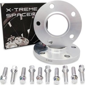 Resim Mercedes R Serisi W251 2005-2017 Arası Xt Spacer Flanş 20Mm 