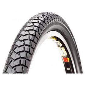 Resim güçlü bisikletmotosiklet 700X38C Dış Lastik Şehir Bisikleti Lastiği (40-622) 28 Jant Traveller Cross 4 Mevsim 