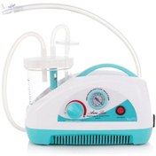 Resim Armoline Aspiratör Cihazı 1 Lt 220v 