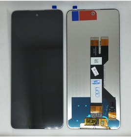 Resim General Mobile Gm22 Pro Lcd Ekran Dokunmatik 