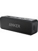 Resim ANKER SOUNDCORE 2 BLUETOOTH HOPARLÖR -SİYAH 12W, IPX7 