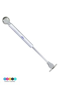 Resim Speed Out Std Dolap Kapak Gazlı Amortisör Piston Hidroliği 27 CM 80N Kapak Hidroliği 