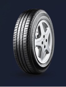 Resim Dayton 185/65 R15 88h Touring 2 Yaz Lastiği (ÜRETİM YILI: 2024) 