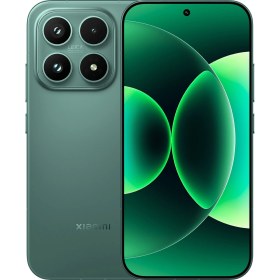 Resim Xiaomi 17 YD | 512 GB 12 GB Yeşil 