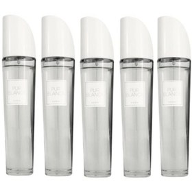 Resim Avon Pur Blanca Edt 50ml Kadın Parfüm Beşli Set 