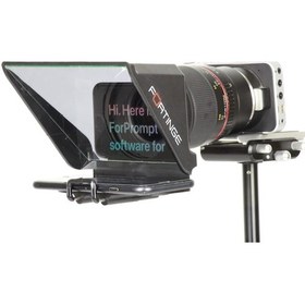 Resim Fortinge MIA XL Mobile Prompter 