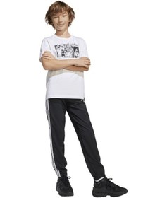 Resim Adidas Jj1412 Y Messi G T Erkek Çocuk Spor Tişört Renkli 