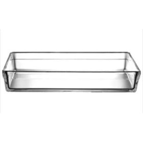 Resim PremiumPort Büyük Boy Dikdörtgen Serisi Premium Borcam, 4350CC, Dayanıklı ve Şık 