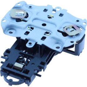 Resim İyi Parça Arçelik Se 9034 Semaver (Beyaz Plastik Gövde Cam Demlik 2000W) - Termostat 