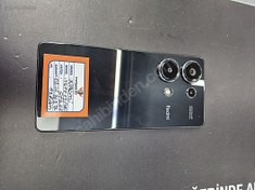 Resim Xiaomi Redmi Note 13 Pro İkinci El TR | 256 GB | Siyah İkinci El XIAOMI NOTE 13 PRO 512GB 12RAM TR CIHAZI KUTULU 02.01.2027