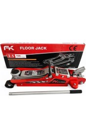 Resim FRIKO 2.5 Ton Timsah Kriko 