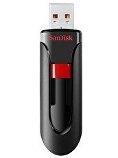 Resim SanDisk Cruzer Glide SDCZ600-256G-G35 256 GB USB 3.0 Flash Bellek 