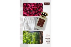 Resim Mevas Kozmetik K228 Kadın Parfüm 50 ml Edp 