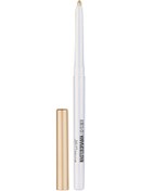 Resim Maybelline New York Master Drama Lightliner Göz Kalemi 10 Gold Light 