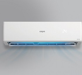 Resim Copa Naya Line 24 A++ 24000 BTU Inverter Duvar Tipi Klima 