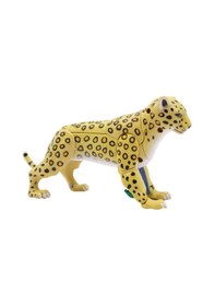 Resim Robota Dönüşen S.aşçı Leopar 