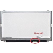 Resim Laptop_Çözüm_Merkezi N156Bge-E32 Rev.C1 15.6 30Pin Slim Led Ekran 