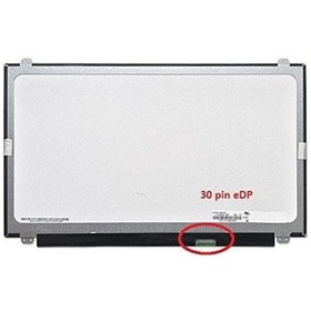 Resim Laptop_Çözüm_Merkezi N156Bge-E32 Rev.C1 15.6 30Pin Slim Led Ekran 