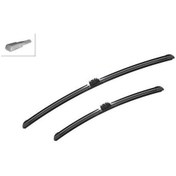 Resim Bosch 3397014206 - Sılecek Supurgesı Takımı 650mm / 475mm Merced 