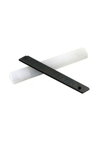 Resim 1403 Dar Maket Bıçağı Yedeği 10 Lu 