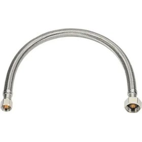 Resim Varsakaca 1/2x3/4 50CM Flex Taharet Borusu 