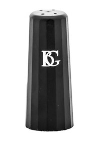 Resim Bg Acb18 Plastik Klarnet - Saksofon Bek Kapağı 