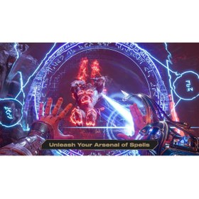 Resim Electronic Arts Immortals Of Aveum Ps5 Oyun 