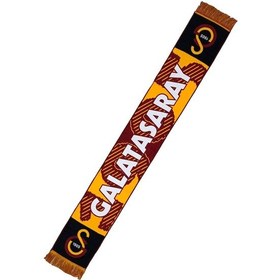 Resim Galatasaray Akrilik Atkı (534128311) 