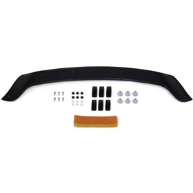 Resim Peugeot Expert 3 Ferrous Ön Kaput Koruyucu Rüzgarlık 2017 Ve Üstü 