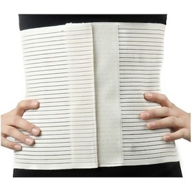 Resim Doğum Sonrası Toparlayıcı Korse Abdominal Korse 