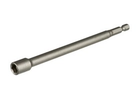 Resim Ekstra Uzun Manyetik Somun Adaptörü - 6x150 Mm Diğer 