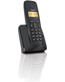 Resim Gigaset 1 Harici 2 Dahili Dect Telsiz Kablosuz Telefon Santrali 