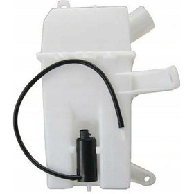 Resim Chevrolet Lacetti Sedan Silecek Su Depo Motorlu İthal.96550797 