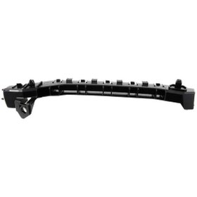 Resim Mufunye Subaru Sti 2008-2014 İçin Araba Sağ Ön Tampon Braketi 57707fg122 