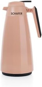Resim Schäfer Kitchenhouse Impact Termos 1,5 L-Pudra 